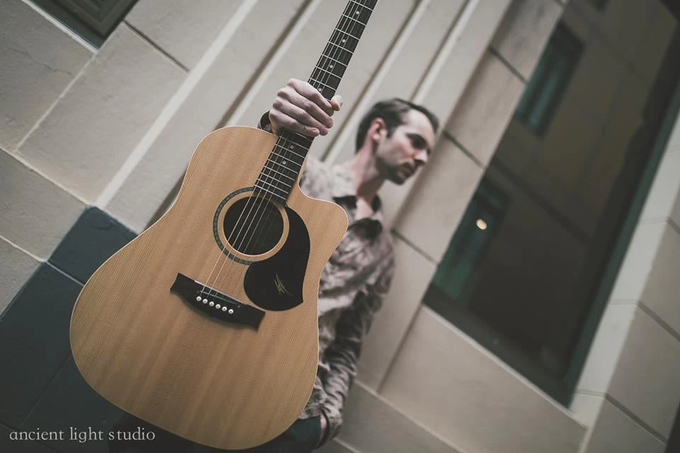 Jimmy Marin