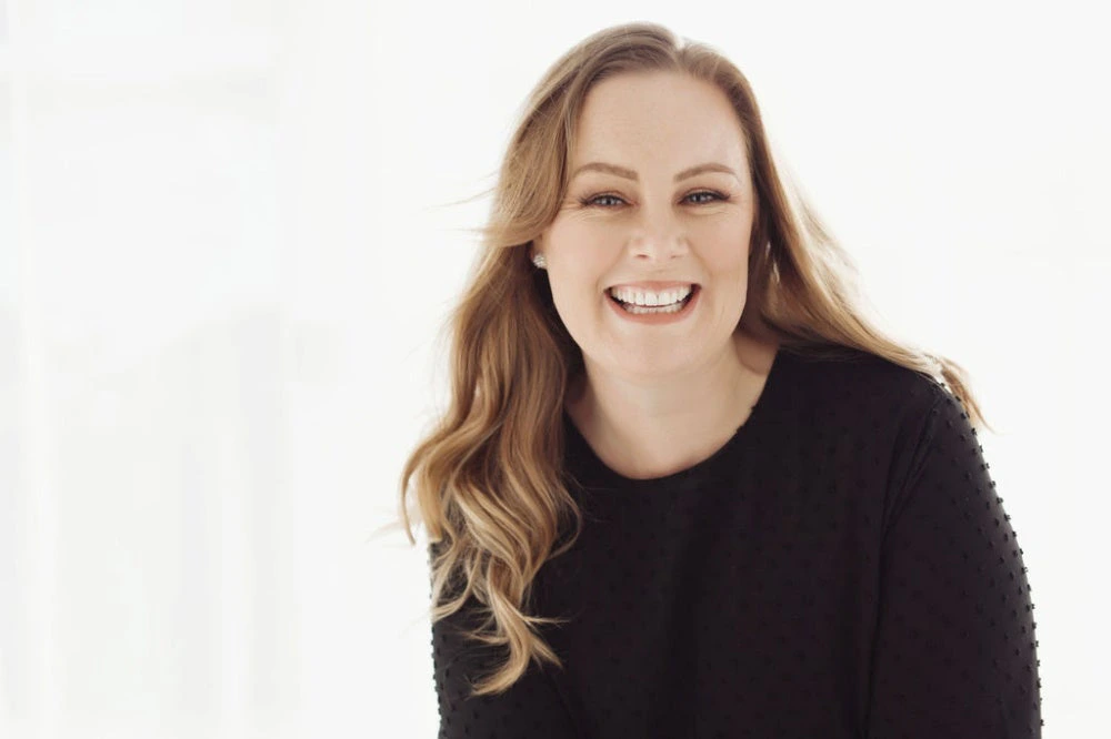 Alison Newman