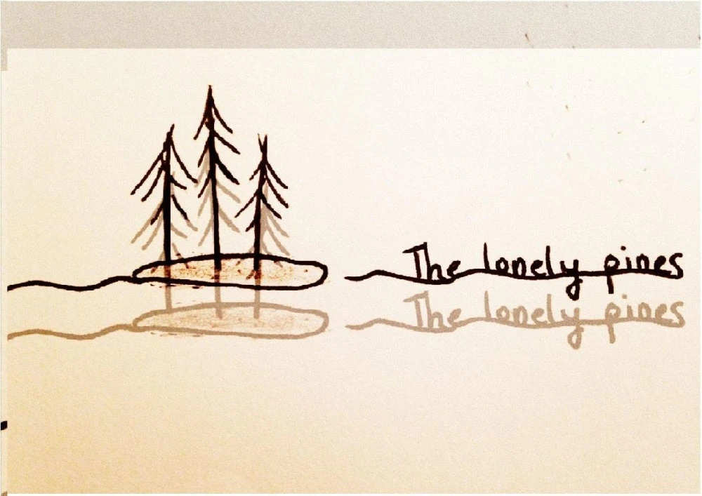 The Lonely Pines