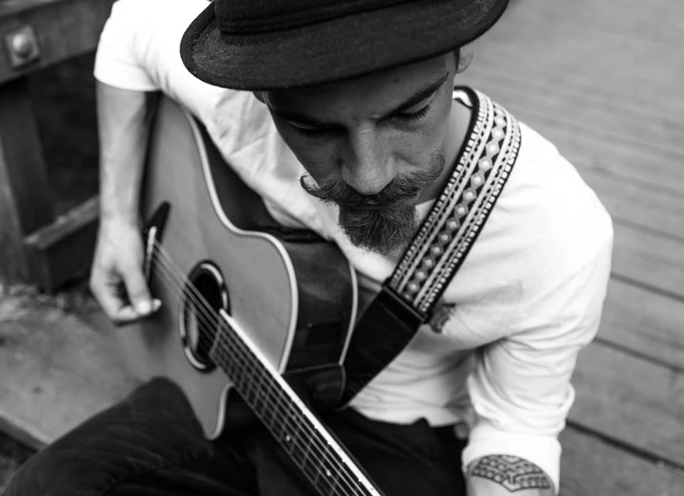 Zach C-R