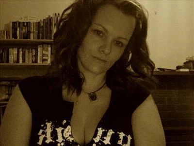 Samantha Davidson (TILD)