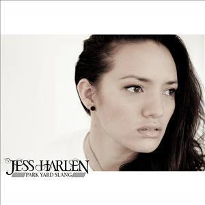 Jess Harlen