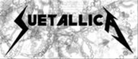 Suetallica