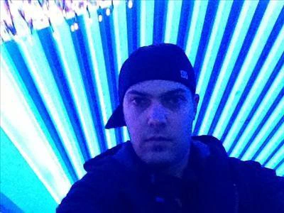 Alex Goodtime