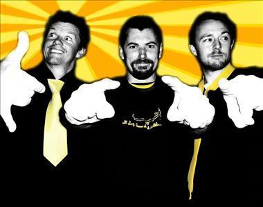 Tone Deaf Heroes