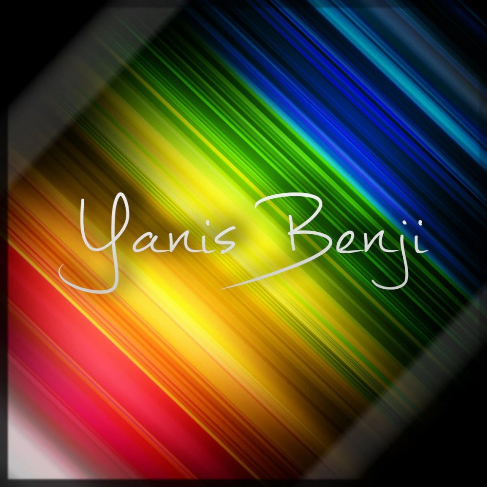 Yanis Benji
