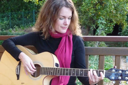 Kate Rowe
