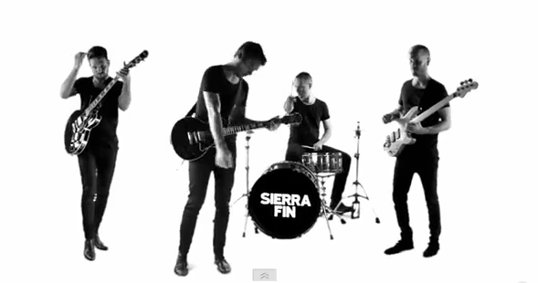 Sierra Fin