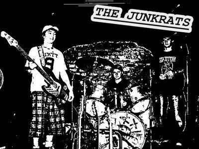 The junkRats