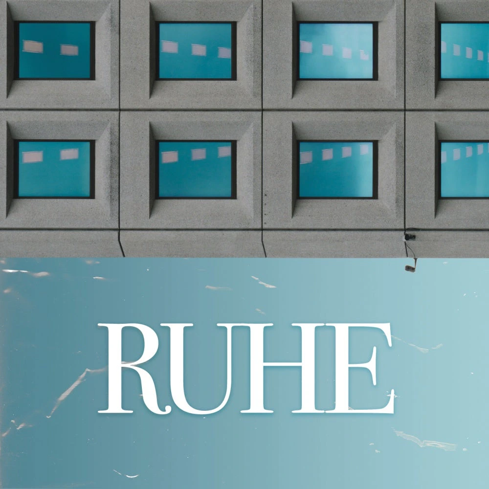 Ruhe