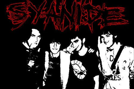 Syanide