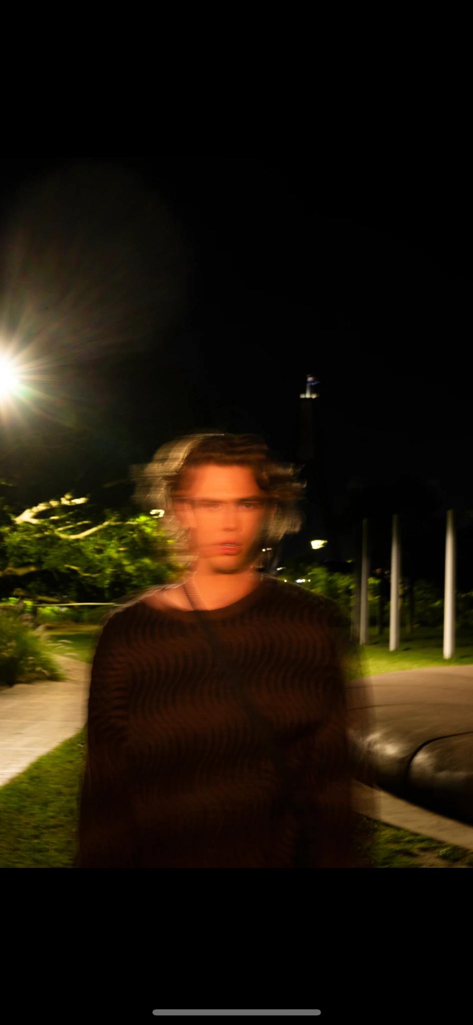 Sam Pape