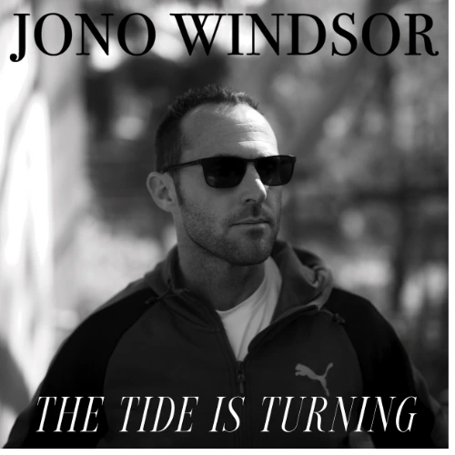 Jono Windsor