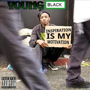 Marvelous 'B' aka Young Black
