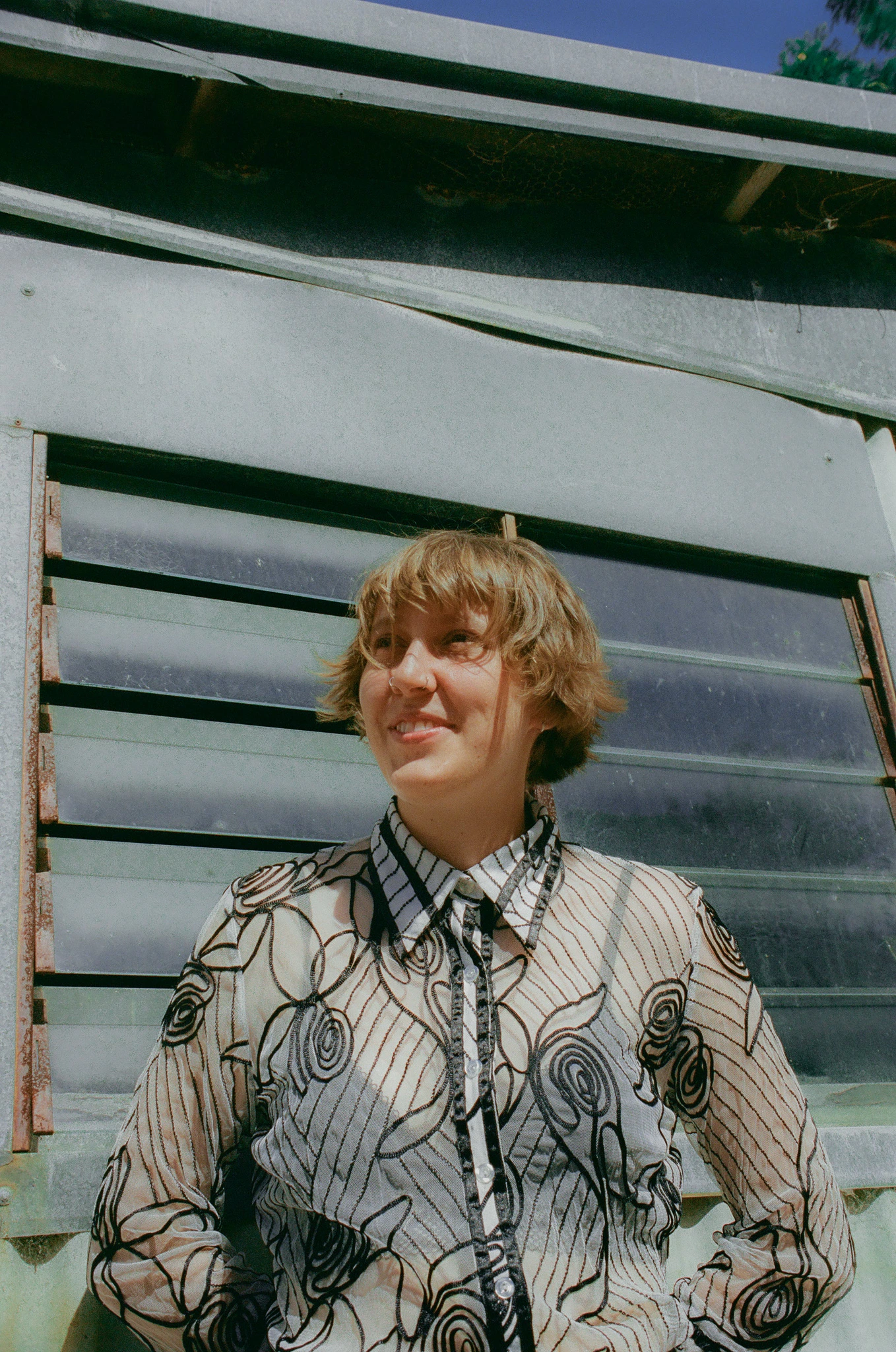 Claudie Joy & the Joy Boys