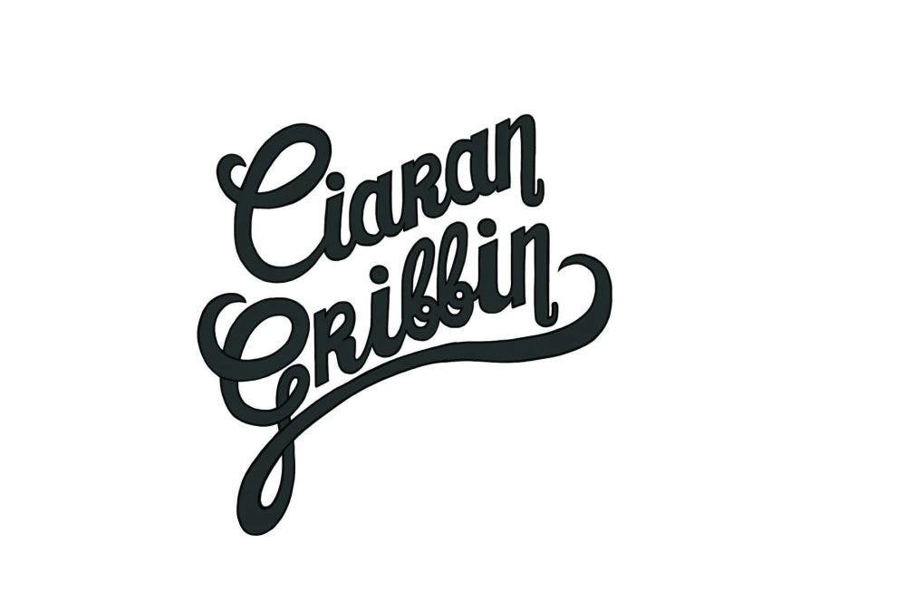 Ciaran Gribbin