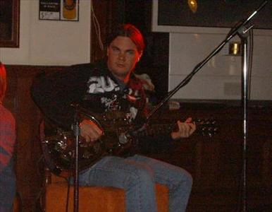 Matt Geddes