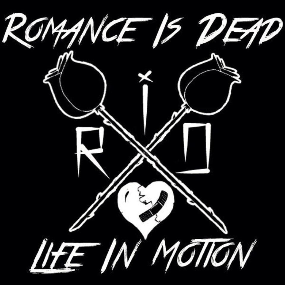 Romance Is Dead