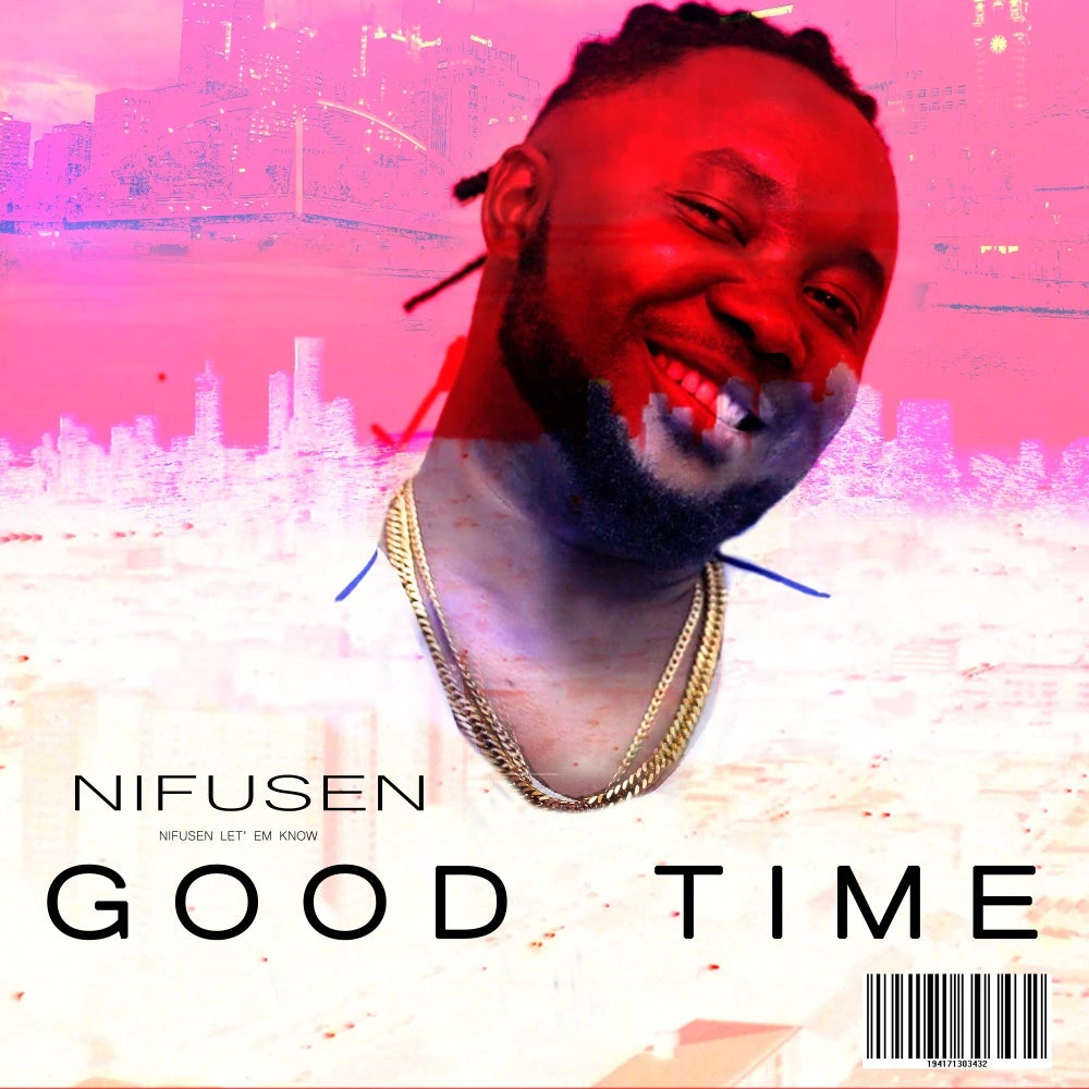 NIFUSEN