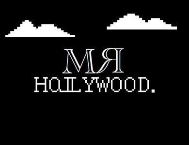 Mr. Hollywood