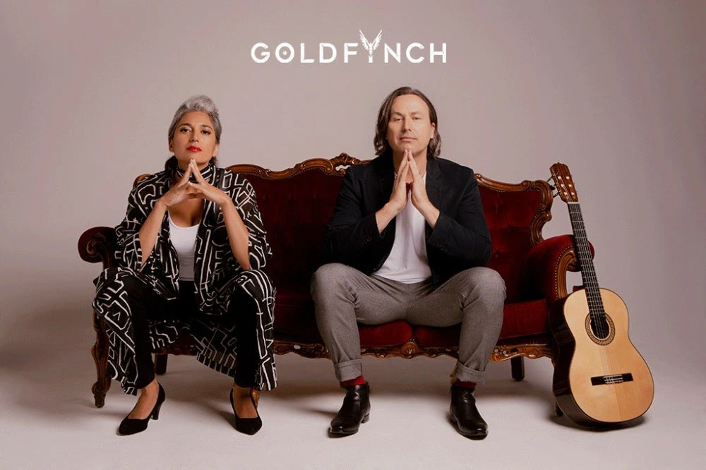 GOLDFYNCH
