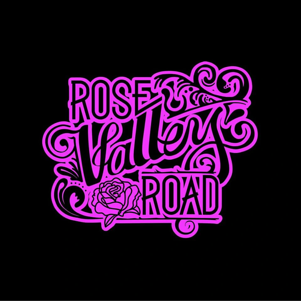 Rose Valley Road