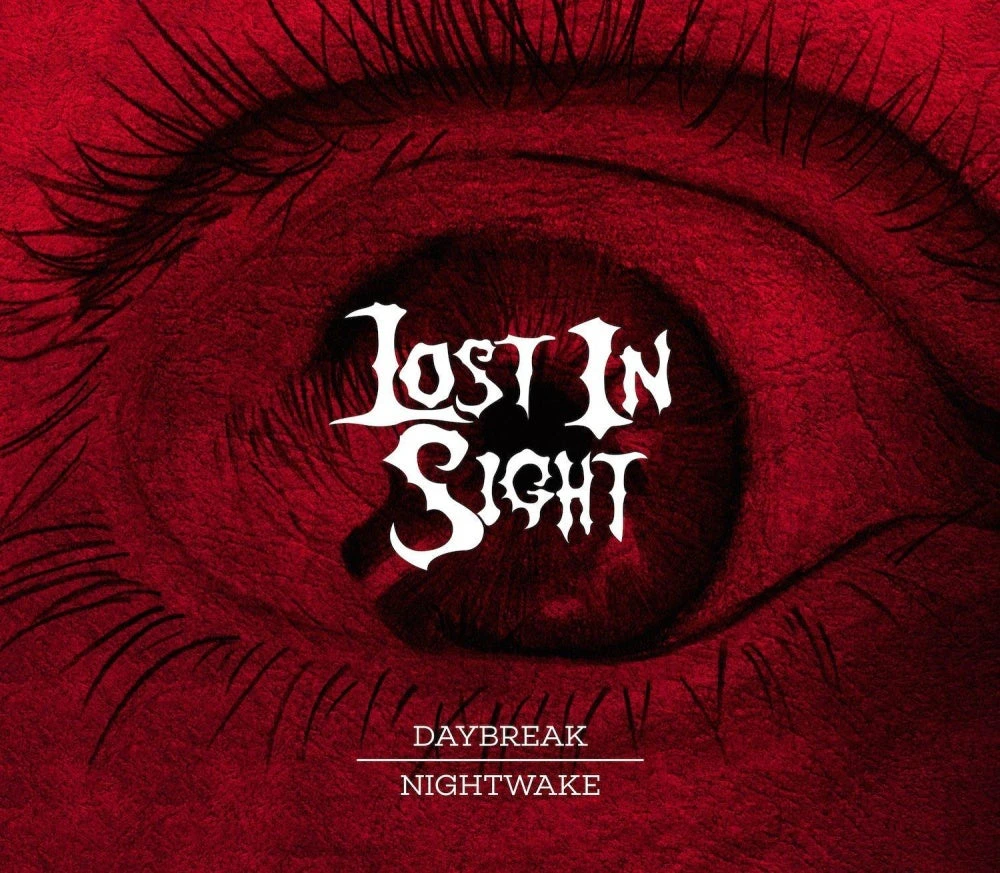 Lost In Sight