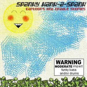 Spanky Hank-A-Spank