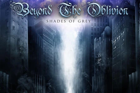 Beyond The Oblivion