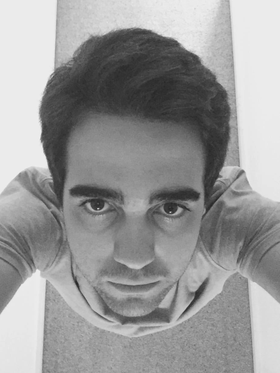 Owen Pelli