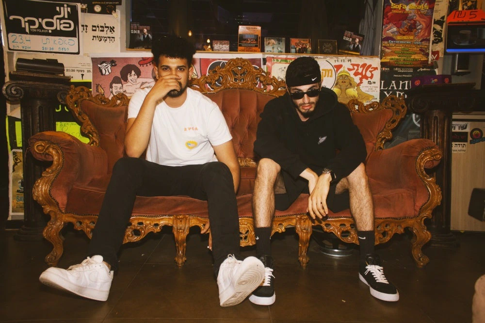 Kiddish Klub