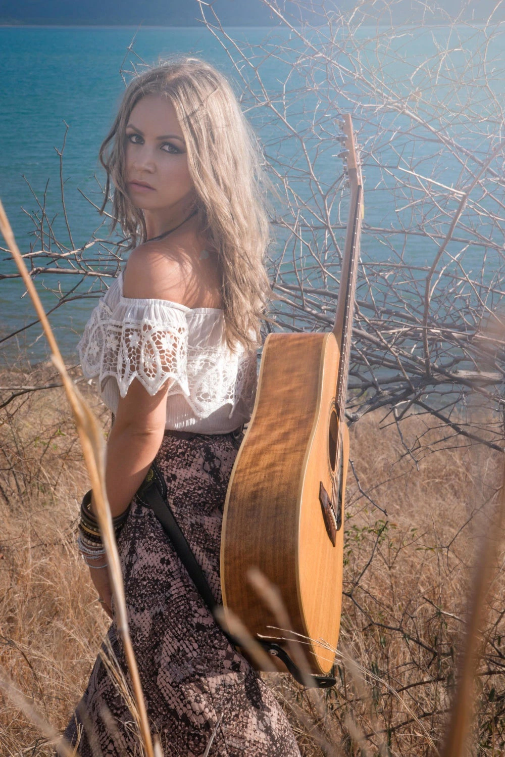 Kendal Daines