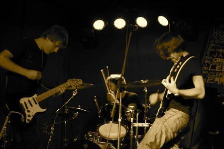 Solomon Drive