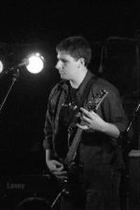 Rhys Reckwell