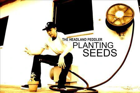 The Headland Peddler