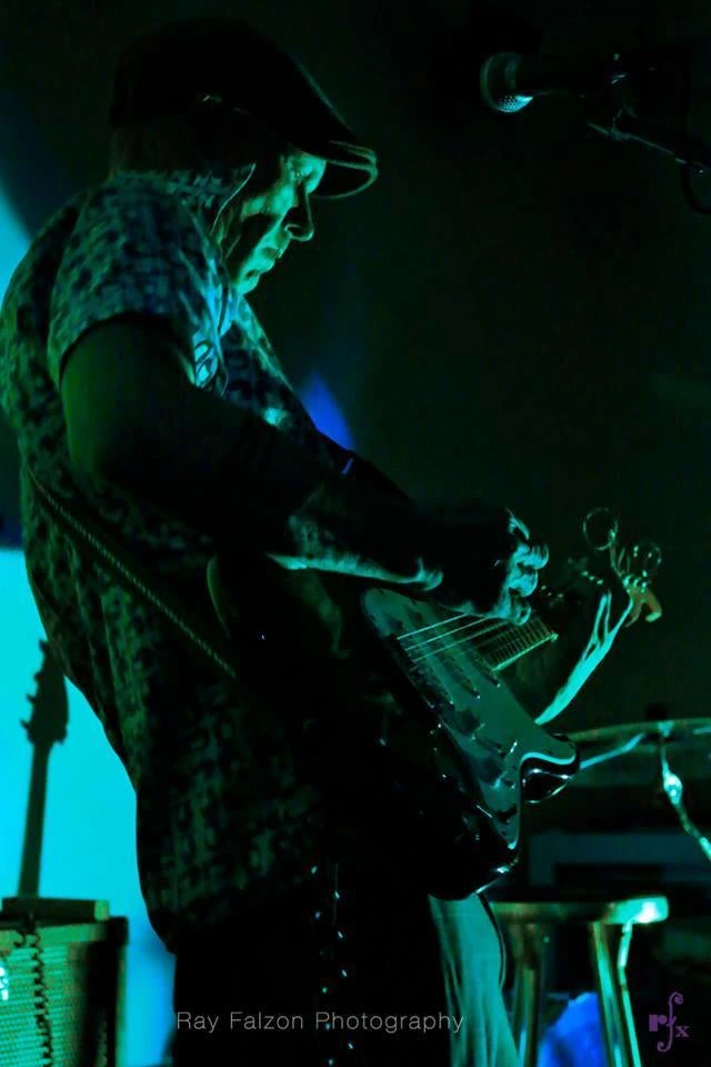 Sean Levi
