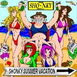 the Shonky Crew