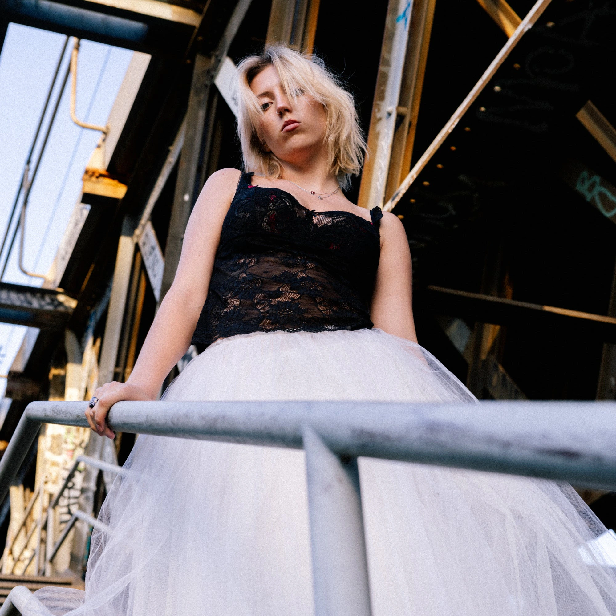 Lotte Gallagher