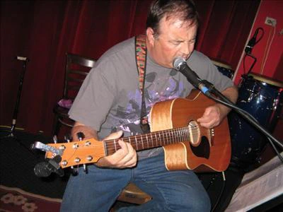 Philip Bourgault