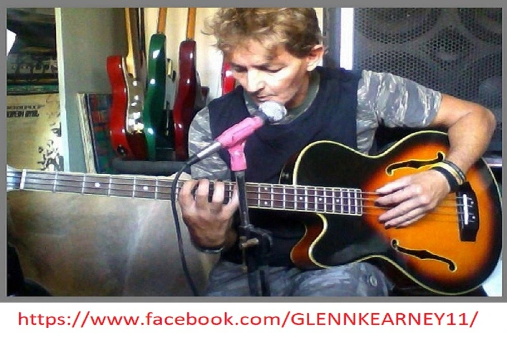 Glenn Kearney III