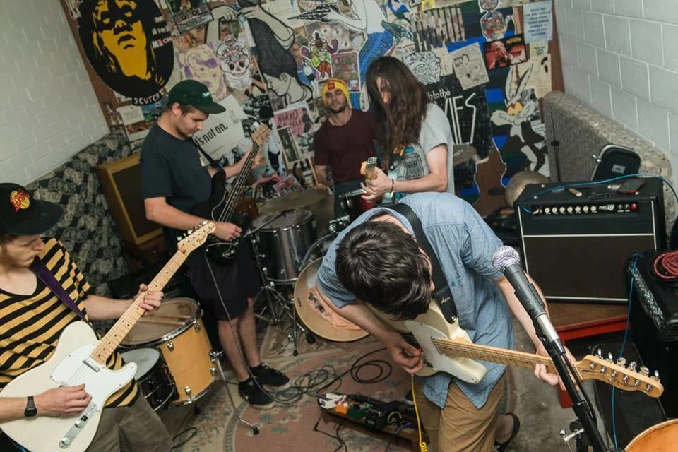 House of Giants