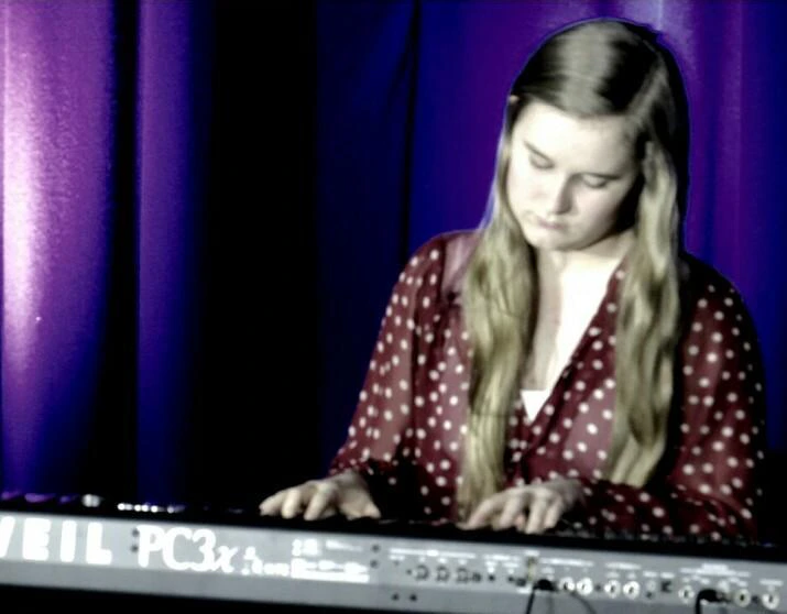 Anna Kirkman