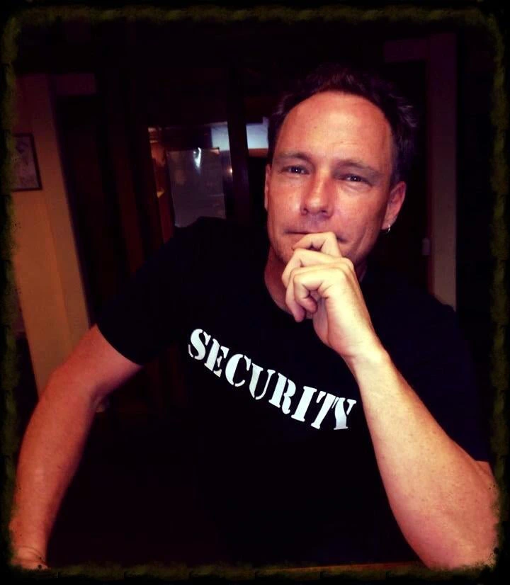 Alan MacGregor