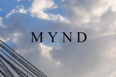 Mynd