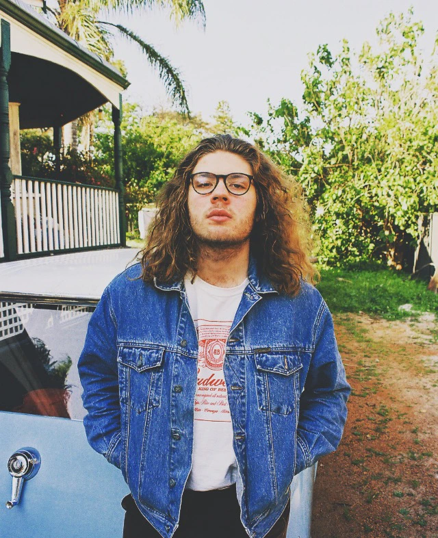 Spencer Arbuckle
