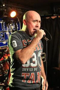 Al Harpley