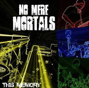 No Mere Mortals