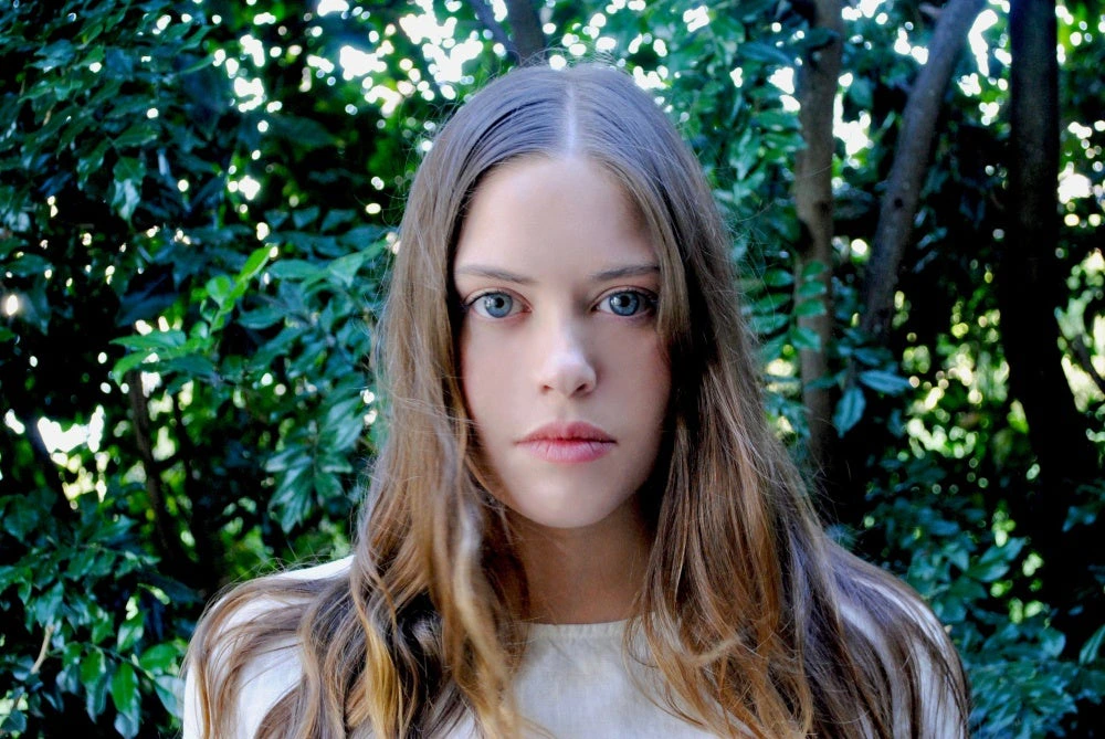 Grace Farriss
