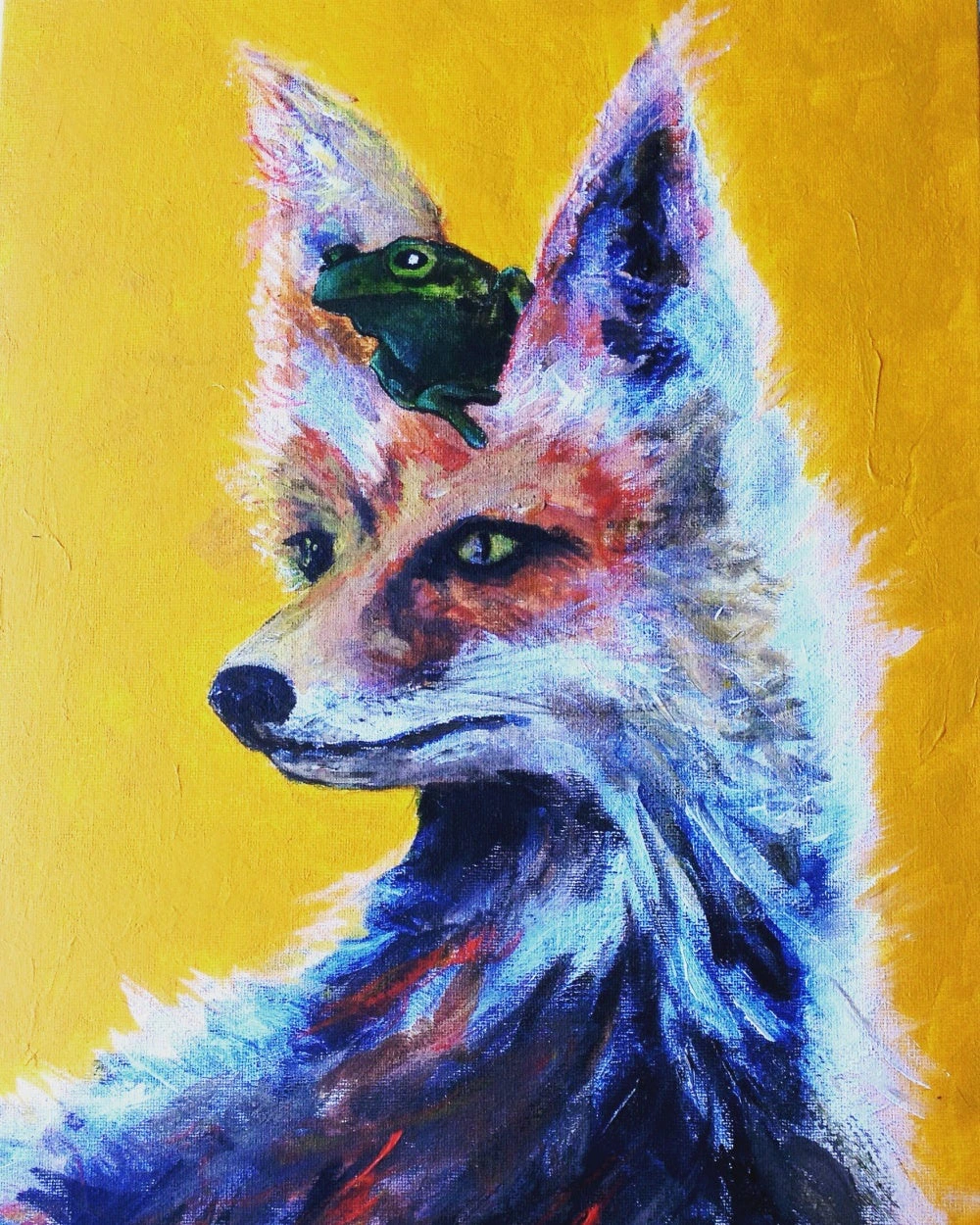 Weird Stuff by Willy