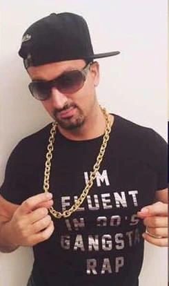 MADJOE